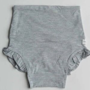 BNWT Loulou lollipop bloomers with ruffles